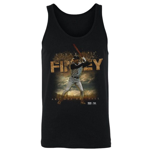 Steve Finley Men's Tank Top | 500 LEVEL