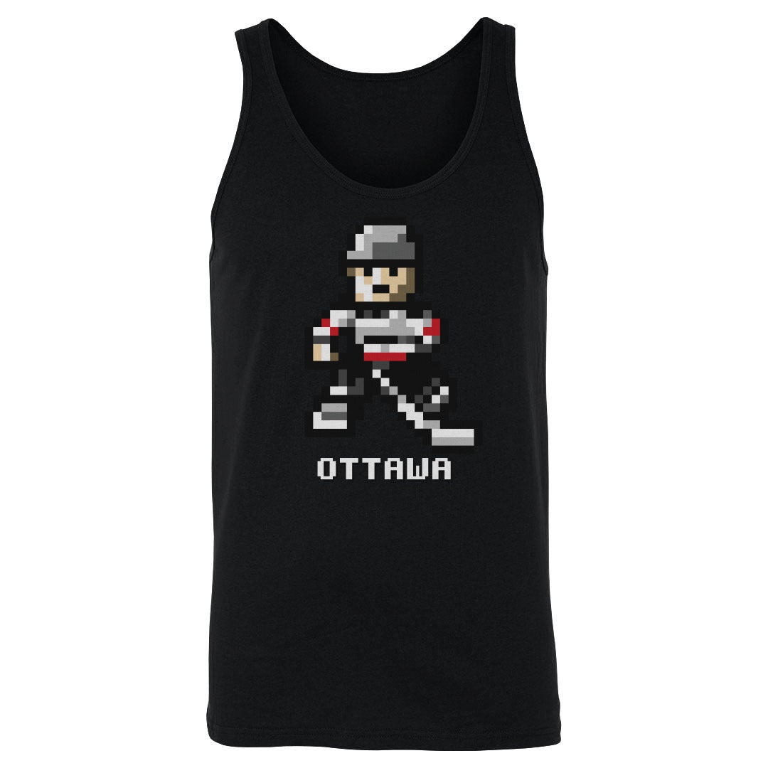 Ottawa Hockey Men's Tank Top | 500 LEVEL