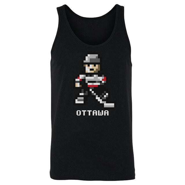 Ottawa Hockey Men's Tank Top | 500 LEVEL