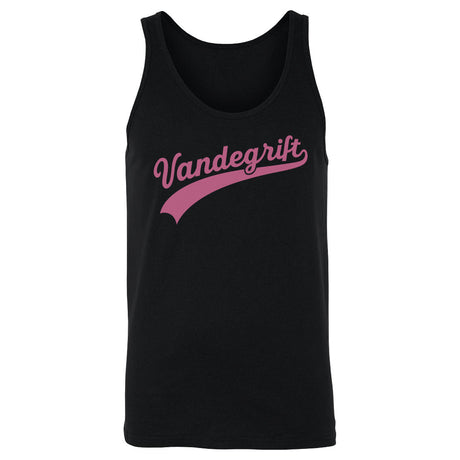 Vandegrift Men's Tank Top | 500 LEVEL