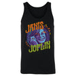 Janis Joplin Men's Tank Top | 500 LEVEL
