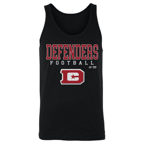 DC Defenders Men's Tank Top | 500 LEVEL