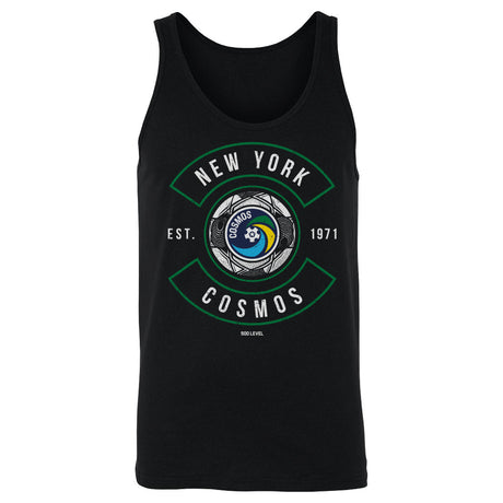 New York Cosmos Men's Tank Top | 500 LEVEL