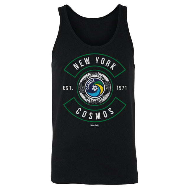 New York Cosmos Men's Tank Top | 500 LEVEL