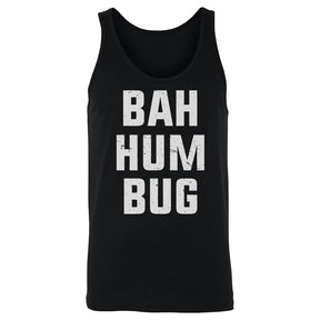 Christmas Men's Tank Top | 500 LEVEL