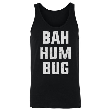 Christmas Men's Tank Top | 500 LEVEL