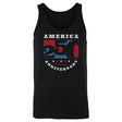 USA Men's Tank Top | 500 LEVEL