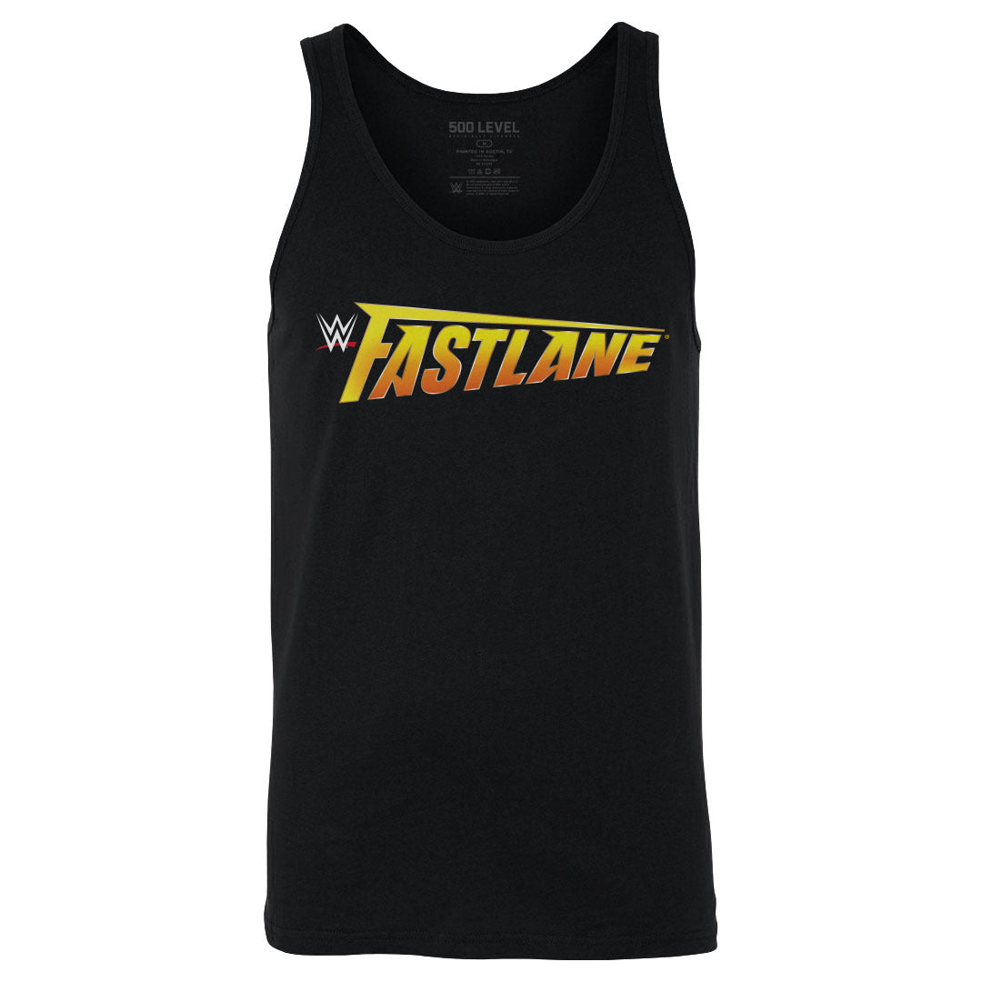Fastlane Men's Tank Top | 500 LEVEL