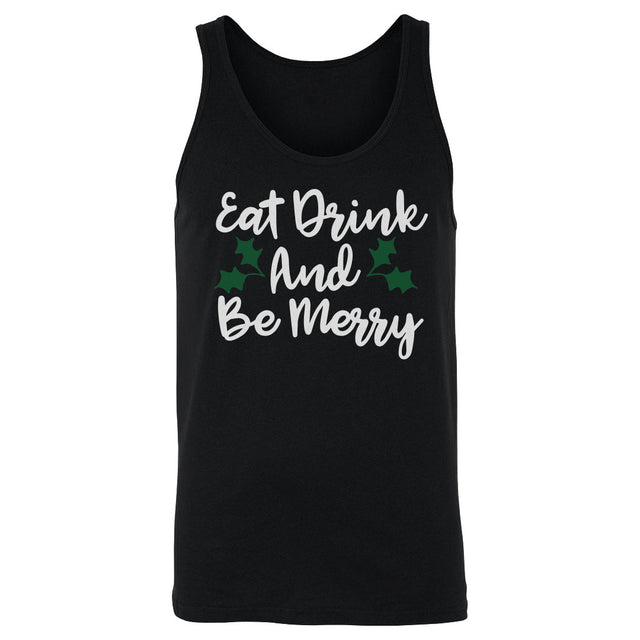 Christmas Men's Tank Top | 500 LEVEL