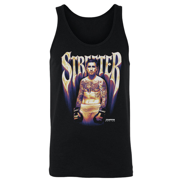 Casey Streeter Men's Tank Top | 500 LEVEL