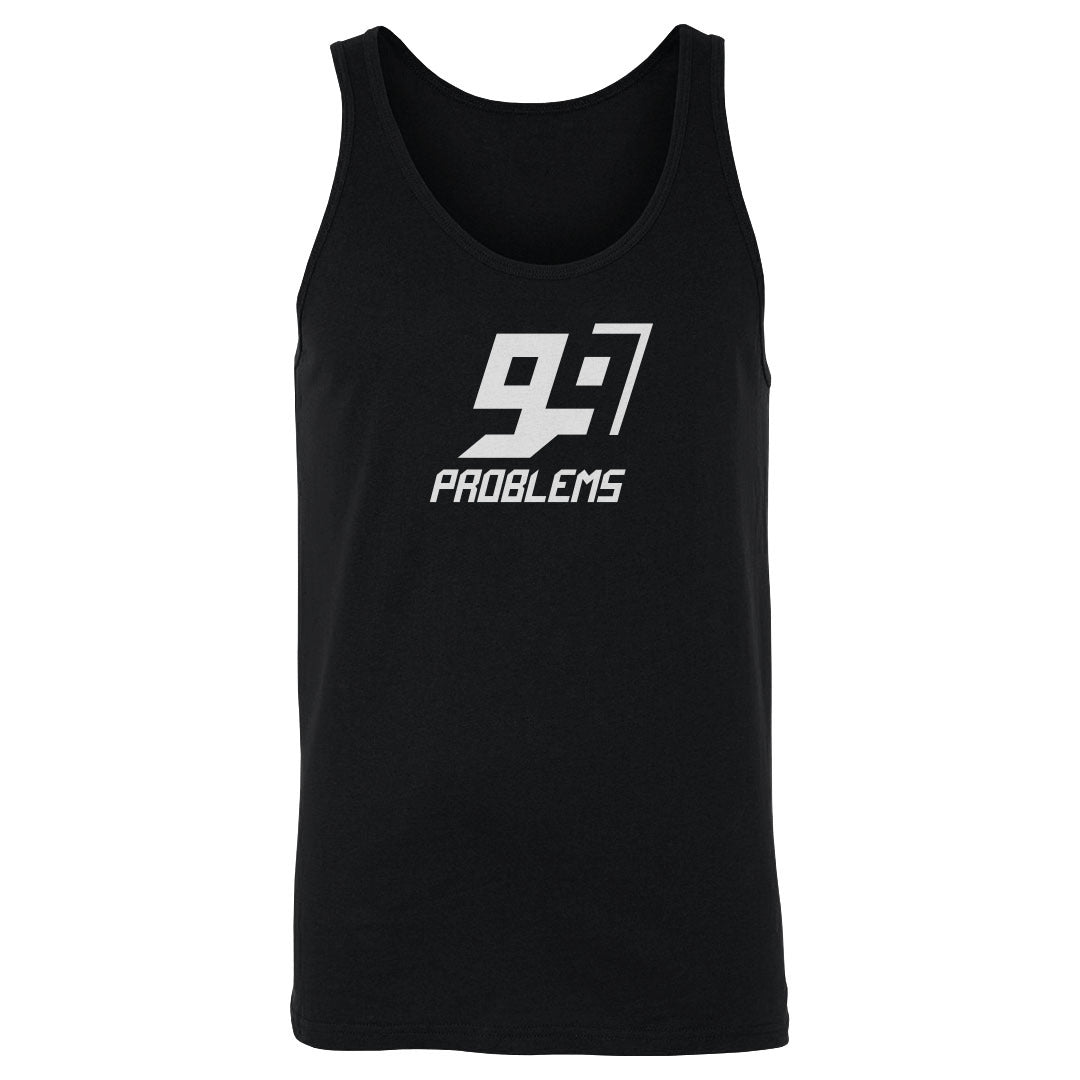 Michael Buchanan Men's Tank Top | 500 LEVEL