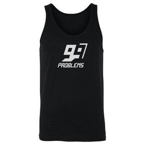 Michael Buchanan Men's Tank Top | 500 LEVEL