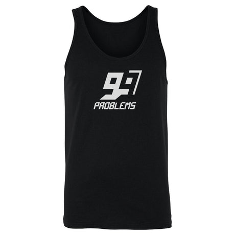 Michael Buchanan Men's Tank Top | 500 LEVEL