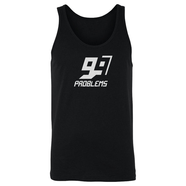 Michael Buchanan Men's Tank Top | 500 LEVEL