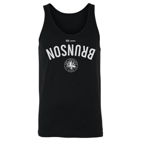 Jalen Brunson Men's Tank Top | 500 LEVEL
