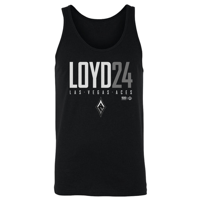 Jewell Loyd Men's Tank Top | 500 LEVEL