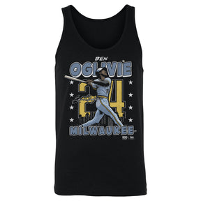 Ben Oglivie Men's Tank Top | 500 LEVEL