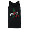 Christmas Men's Tank Top | 500 LEVEL