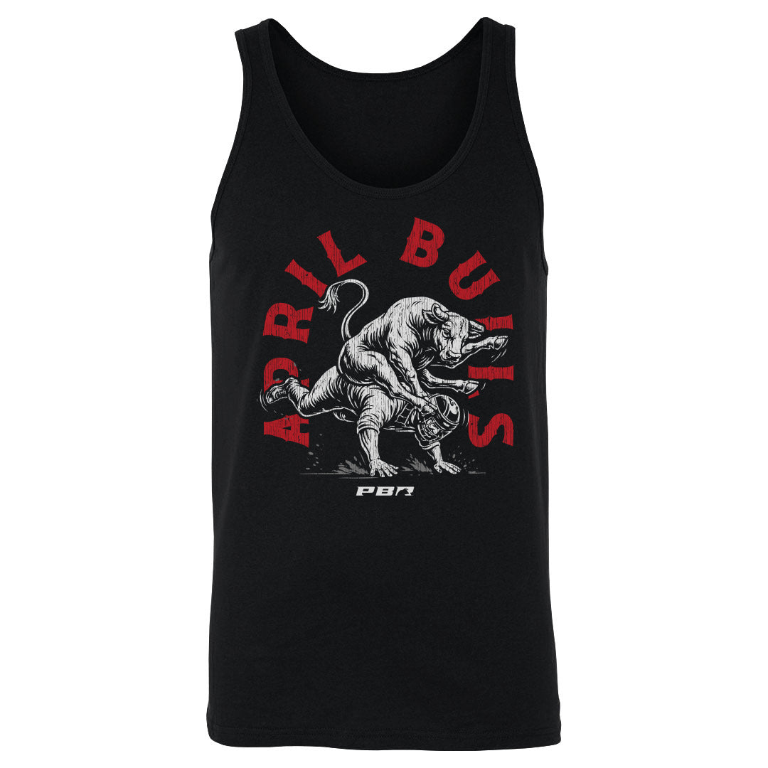PBR Men's Tank Top | 500 LEVEL