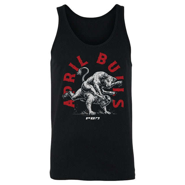 PBR Men's Tank Top | 500 LEVEL