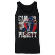 Cam Pickett Men's Tank Top | 500 LEVEL