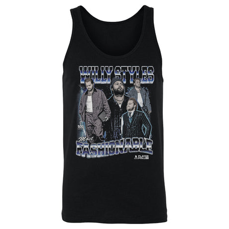 William Nylander Men's Tank Top | 500 LEVEL