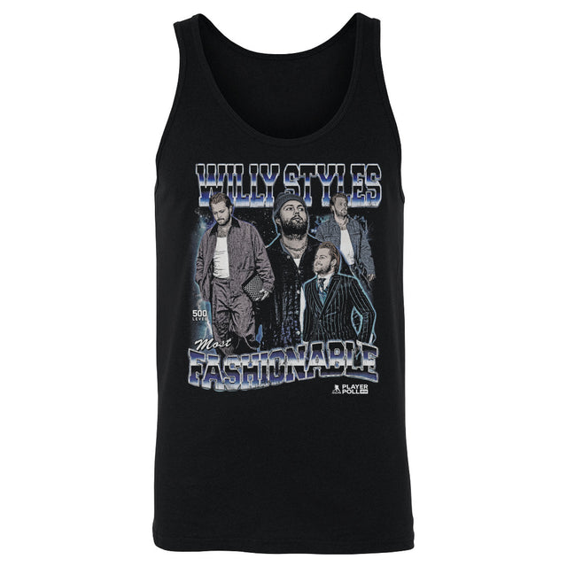 William Nylander Men's Tank Top | 500 LEVEL