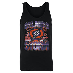 Orlando Storm Men's Tank Top | 500 LEVEL