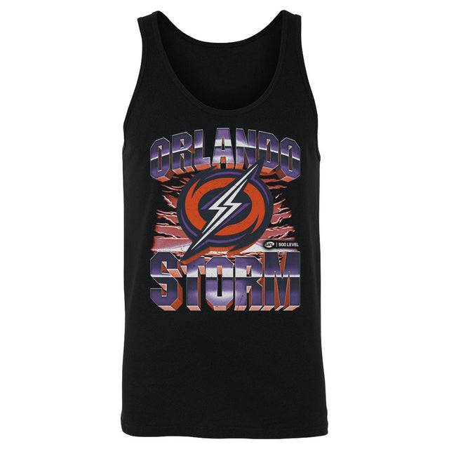 Orlando Storm Men's Tank Top | 500 LEVEL