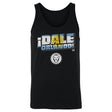 Orlando City Men's Tank Top | 500 LEVEL