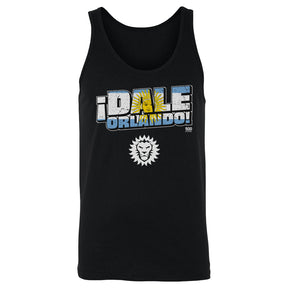 Orlando City Men's Tank Top | 500 LEVEL