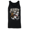Ashton Jeanty Men's Tank Top | 500 LEVEL