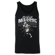 Hezekiah Masses Men's Tank Top | 500 LEVEL