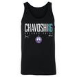 Zara Chavoshi Men's Tank Top | 500 LEVEL