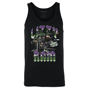 Lizzy Rain Men's Tank Top | 500 LEVEL