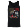 Leon Edwards Men's Tank Top | 500 LEVEL