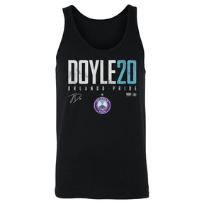 Julie Doyle Men's Tank Top | 500 LEVEL