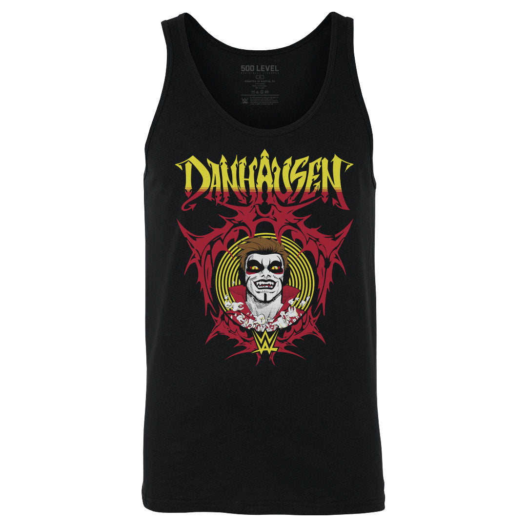 Danhausen Men's Tank Top | 500 LEVEL