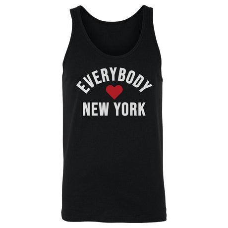 Vs. Everybody Men's Tank Top | 500 LEVEL
