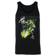 Diego Lopes Men's Tank Top | 500 LEVEL