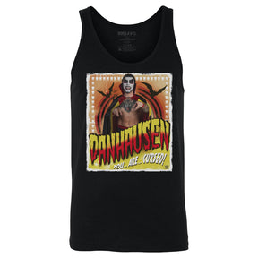 Danhausen Men's Tank Top | 500 LEVEL