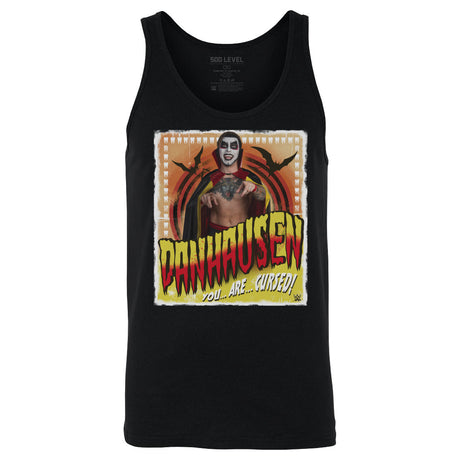 Danhausen Men's Tank Top | 500 LEVEL