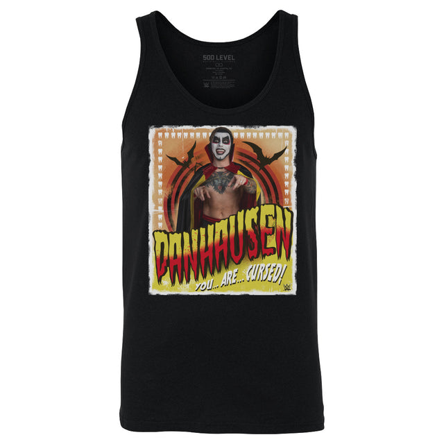Danhausen Men's Tank Top | 500 LEVEL