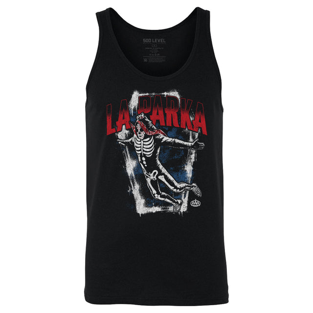 La Parka Men's Tank Top | 500 LEVEL