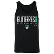 Amanda Gutierres Men's Tank Top | 500 LEVEL