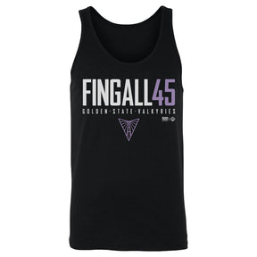 Nadia Fingall Men's Tank Top | 500 LEVEL