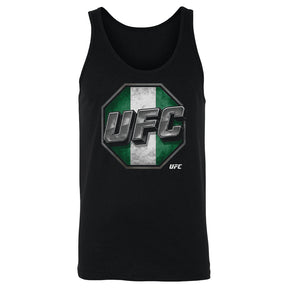 UFC Men's Tank Top | 500 LEVEL