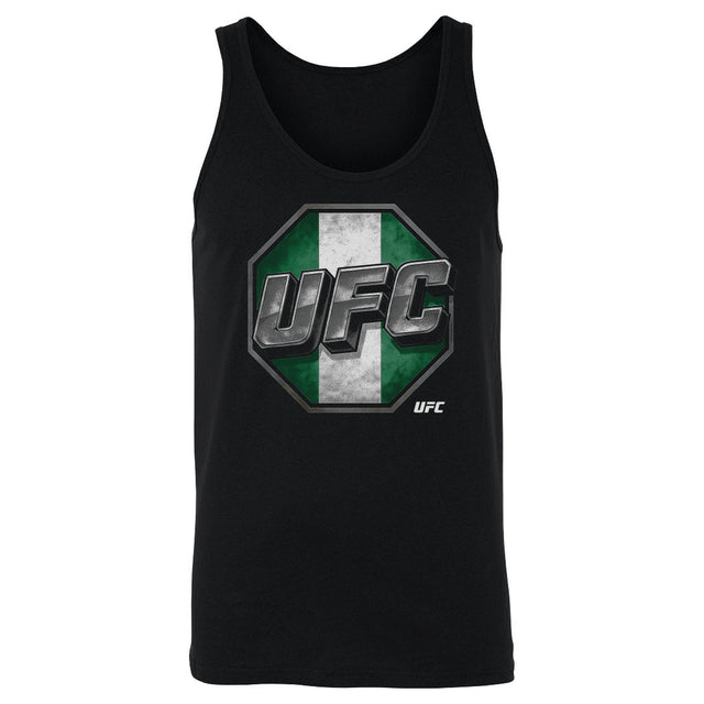 UFC Men's Tank Top | 500 LEVEL
