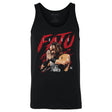 Jacob Fatu Men's Tank Top | 500 LEVEL