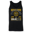 Pittsburgh Riverhounds SC Men's Tank Top | 500 LEVEL